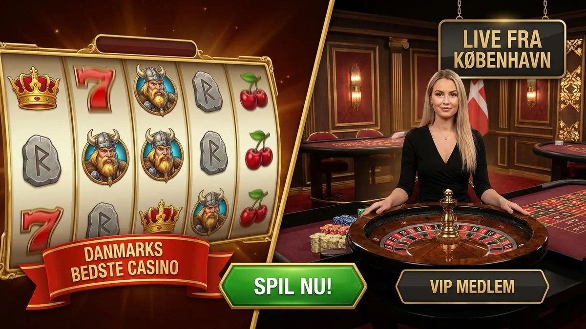 Casinospil hos Megaways